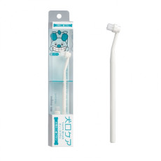 Mind up Head Detachable Toothbrush for Dogs 犬用複雜齒型專用牙刷
